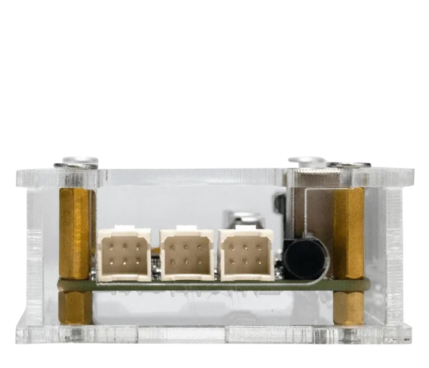 SIMAGIC P2000 Haptic Control Box - 1349671 - zdjęcie 4